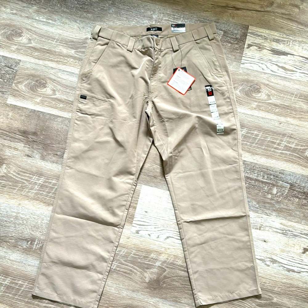 NWT 5.11 tactical pants